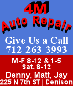 4M Auto Repair