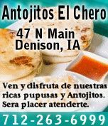 Antojitos El Chero