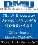 Denison Municipal Utilities