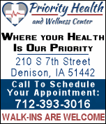 Priority Health & Wellnes Center