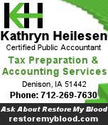 Kathryn Heilesen CPA